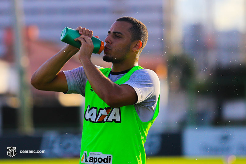 [16-02-2018] Treino - Integrado - 12