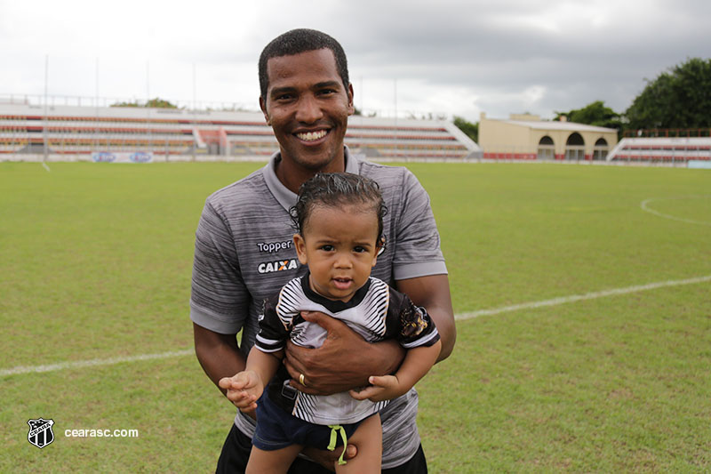 [11-04-2018] Vovô vai a escola - Caucaia - 43