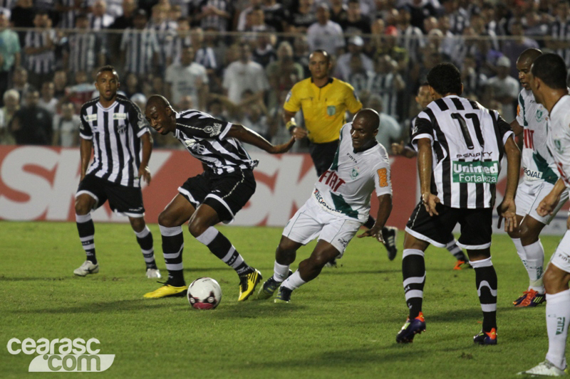 [18-05] Ceará x América-MG - 10