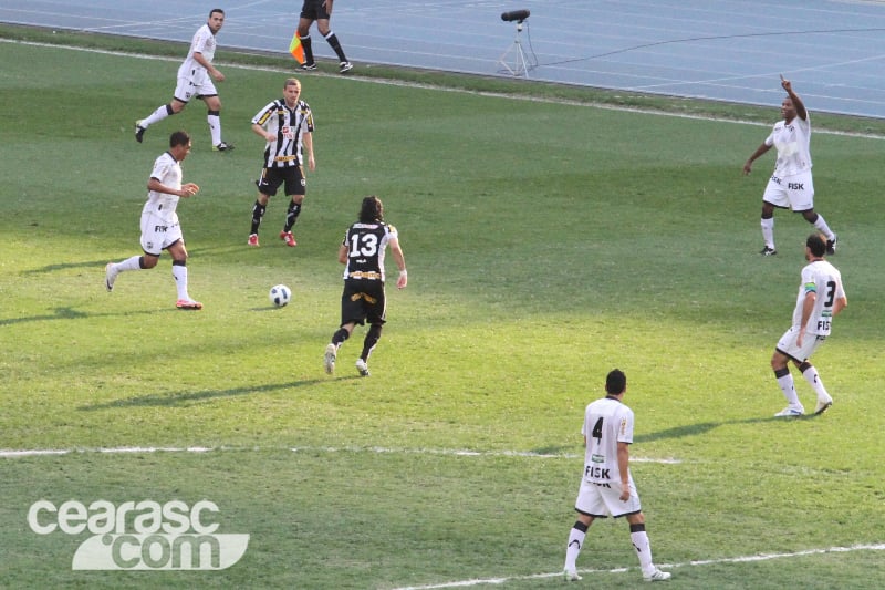 [07-09] Botafogo 4 x 0 Ceará - 6