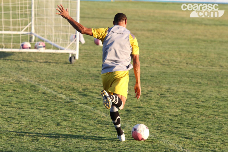 [22-10] Treino recreativo - Vovozão - 5