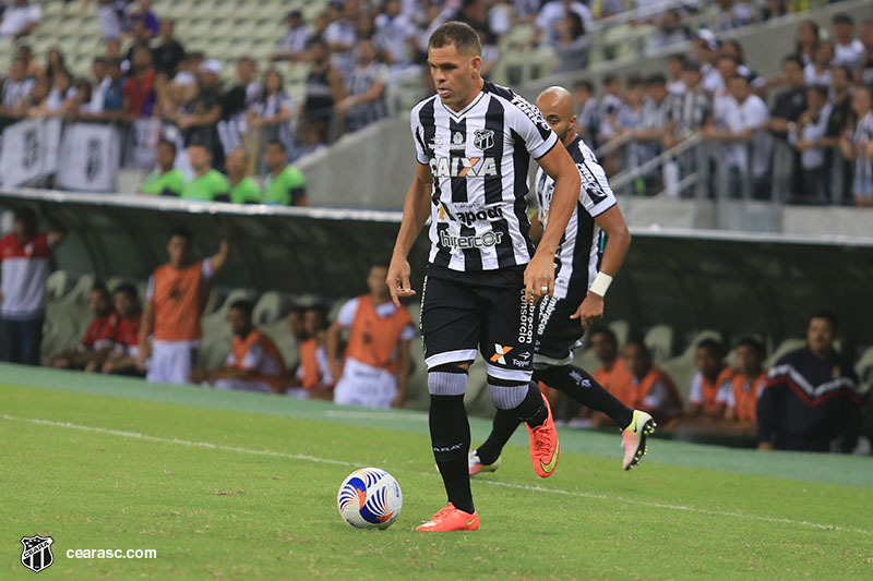 [03-05-2017] Ceará 2 x 0 Ferroviário - Final (2 Jogo) - 6