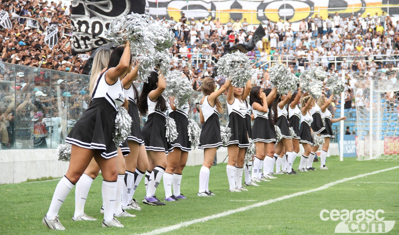 [12-02] Ceará 1 X 2 Fortaleza - TORCIDA - 9