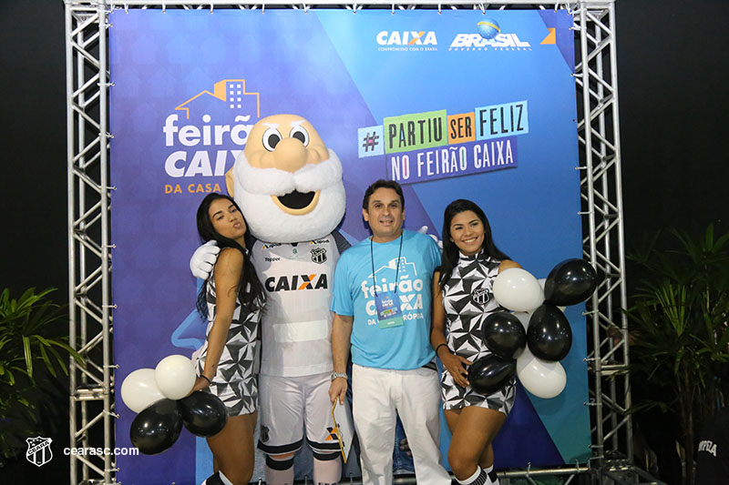 [25-05-2018] Feirão da Casa Própria - Caixa - 16