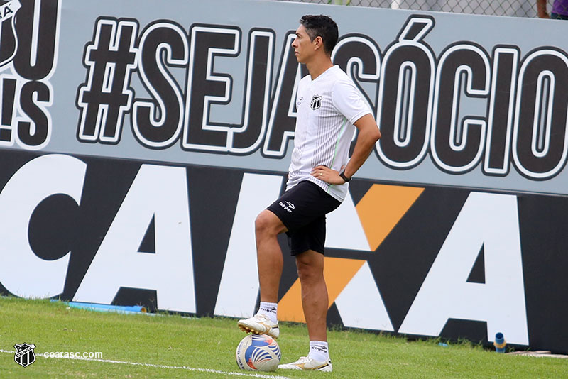 [21-03-2017] Treino Integrado - 16