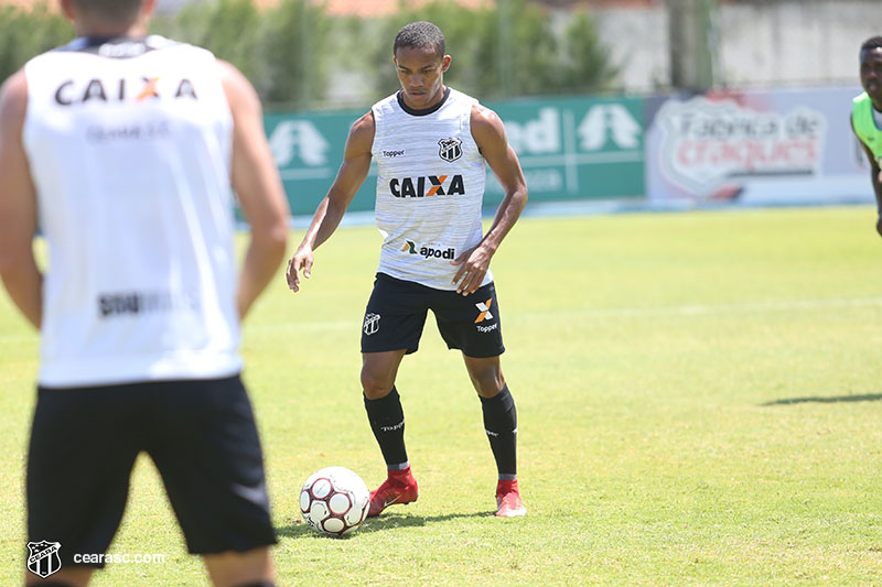 [26-10-2017] Treino Coletivo - 6