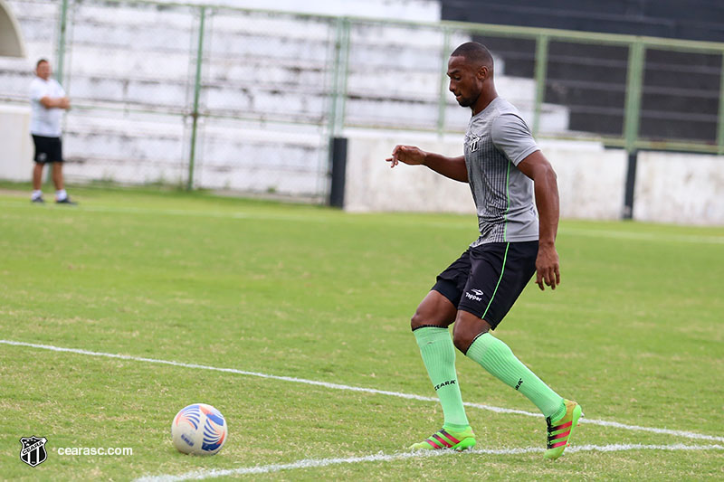 [21-03-2017] Treino Integrado - 18