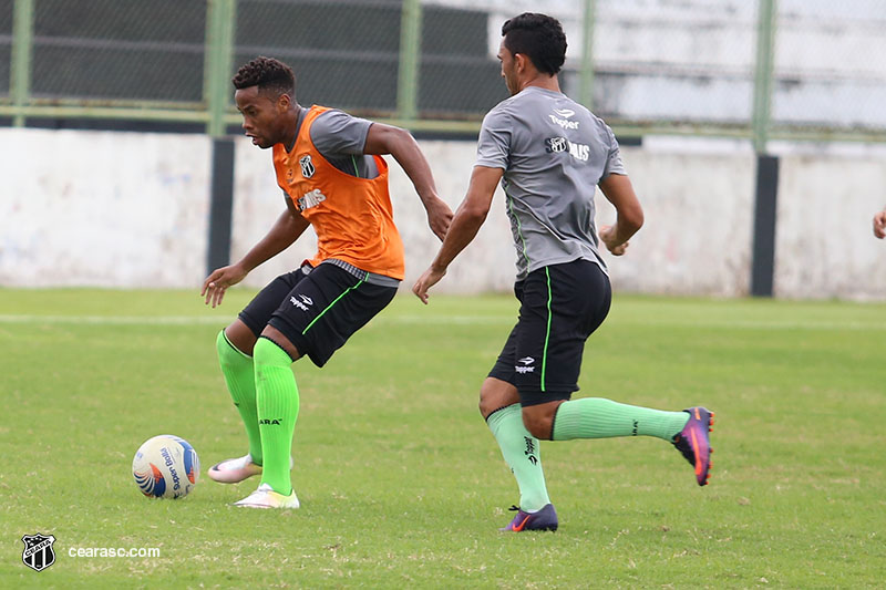 [21-03-2017] Treino Integrado - 19