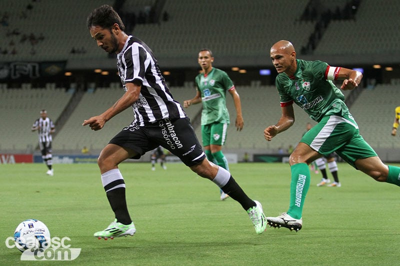 [28-03] Ceará 2 X 1 Salgueiro - 9