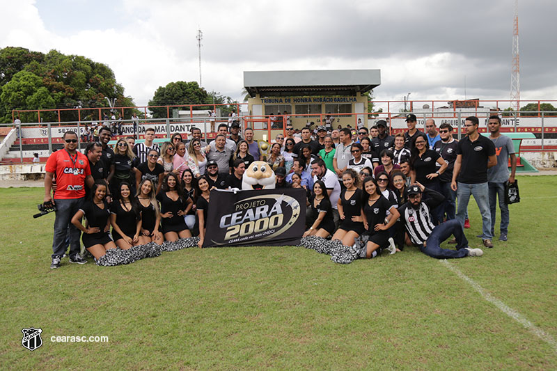 [11-04-2018] Vovô vai a escola - Caucaia - 47