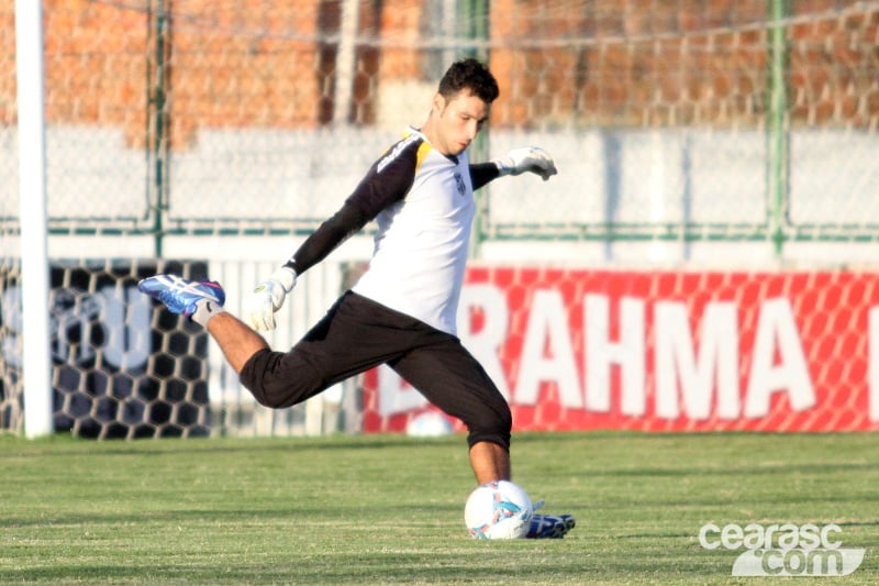 [13-05] Treino Técnico - 9