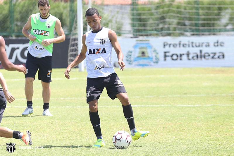 [26-10-2017] Treino Coletivo - 7