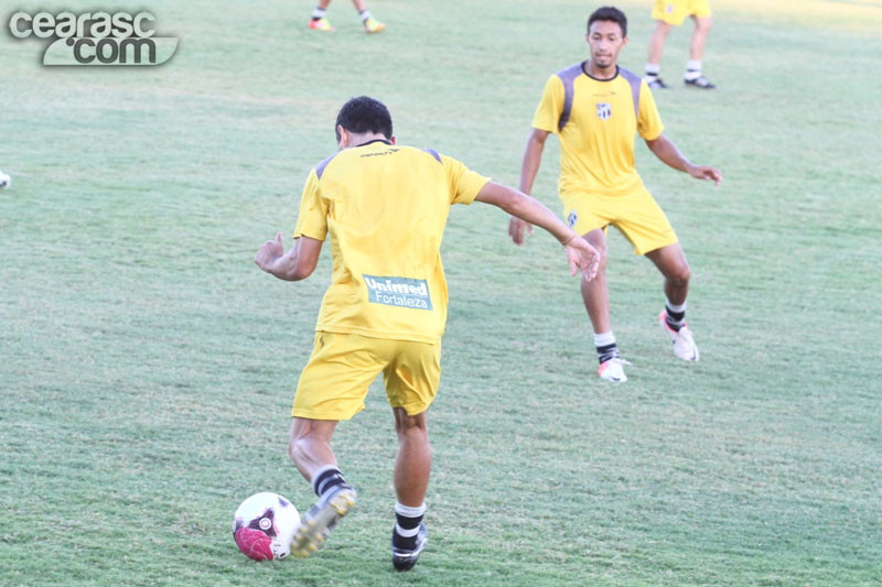 [22-10] Treino recreativo - Vovozão - 13