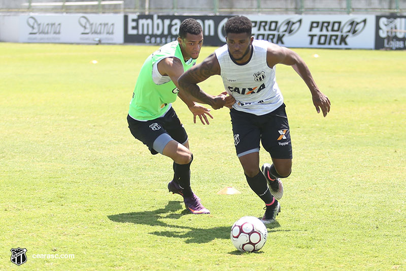 [26-10-2017] Treino Coletivo - 9