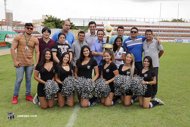 [11-04-2018] Vovô vai a escola - Caucaia - 48