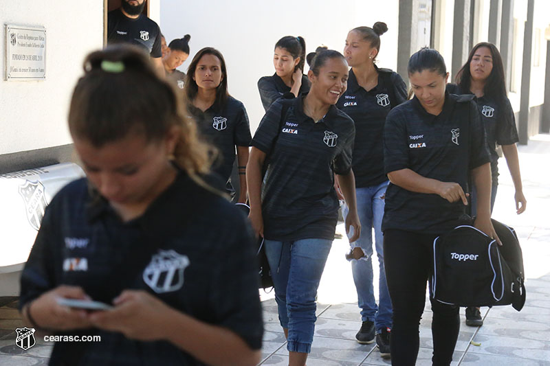 [05-07-2018] Treino Técnico - Time Feminino 2 - 21