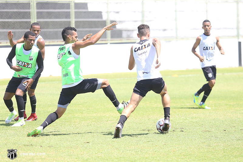[26-10-2017] Treino Coletivo - 11