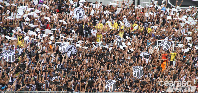 Torcida do Ceará - 20