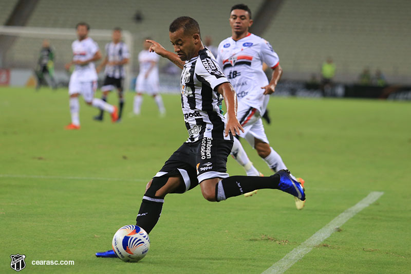 [03-05-2017] Ceará 2 x 0 Ferroviário - Final (2 Jogo) - 7