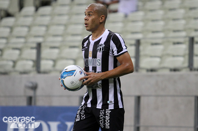 [28-03] Ceará 2 X 1 Salgueiro - 11