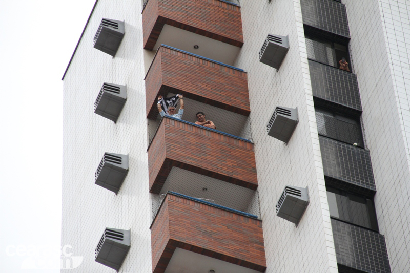 [04-05] #CarreataVozão4x4 - 02 - 11