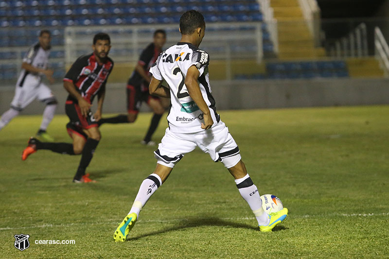 [29-08-2017] Caucaia 0 x 0 Ceara - 8