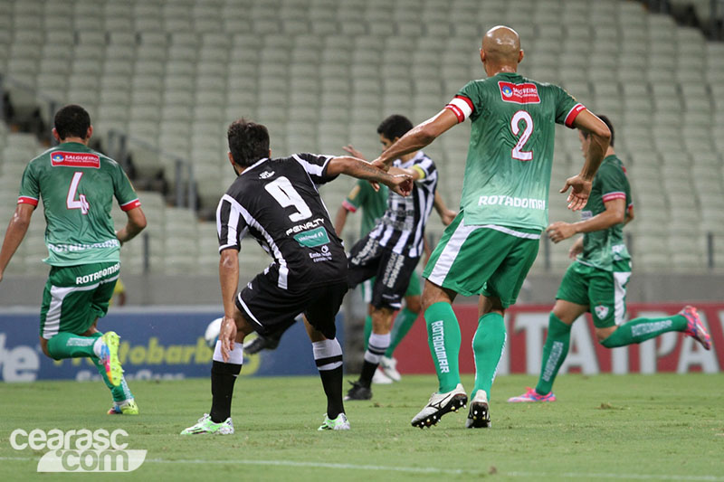 [28-03] Ceará 2 X 1 Salgueiro - 12