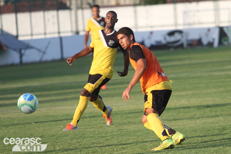 [13-10] Reapresentação + técnico - 13