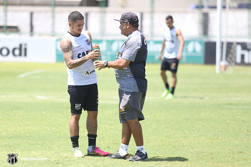 [26-10-2017] Treino Coletivo - 12