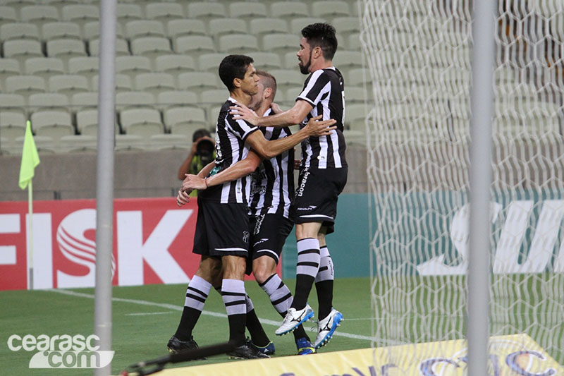 [28-03] Ceará 2 X 1 Salgueiro - 14