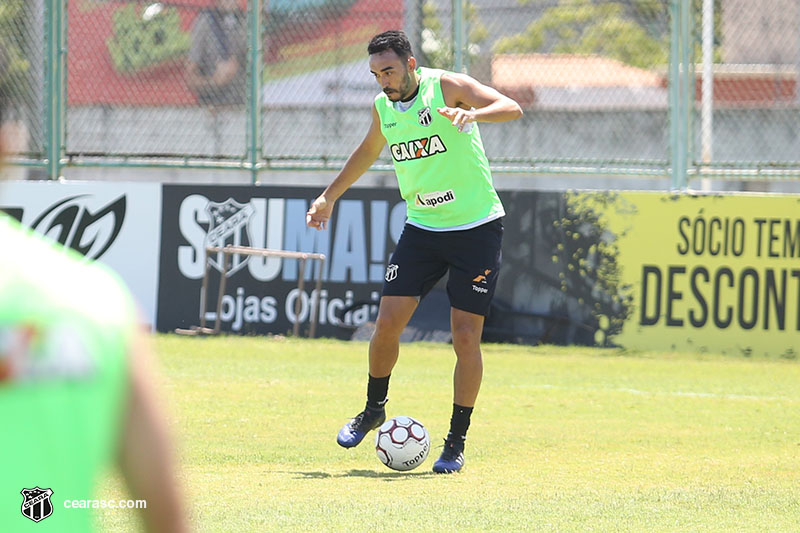 [26-10-2017] Treino Coletivo - 13
