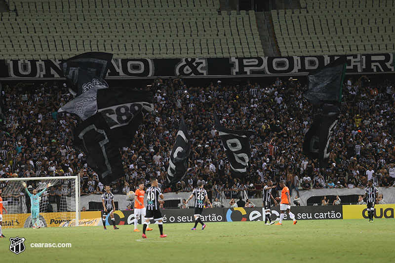 [15-03-2018] Ceará x Atlético/PR - 20