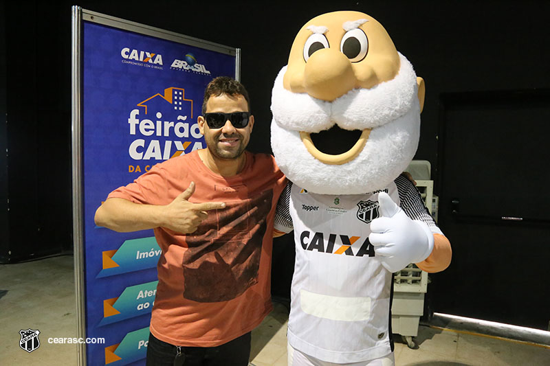 [25-05-2018] Feirão da Casa Própria - Caixa - 44