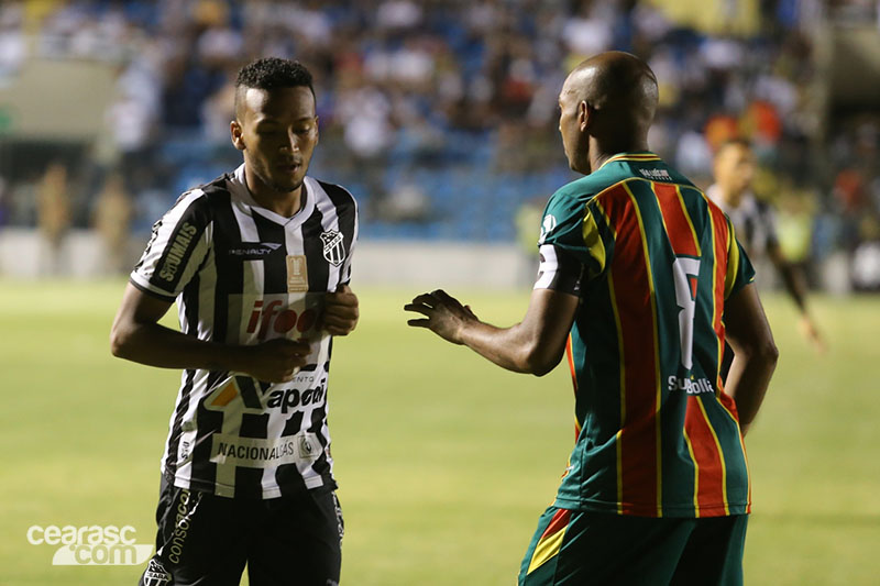 [02-03-2016] Ceará 3 x 1 Sampaio Corrêa - 2