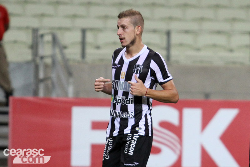 [28-03] Ceará 2 X 1 Salgueiro - 16