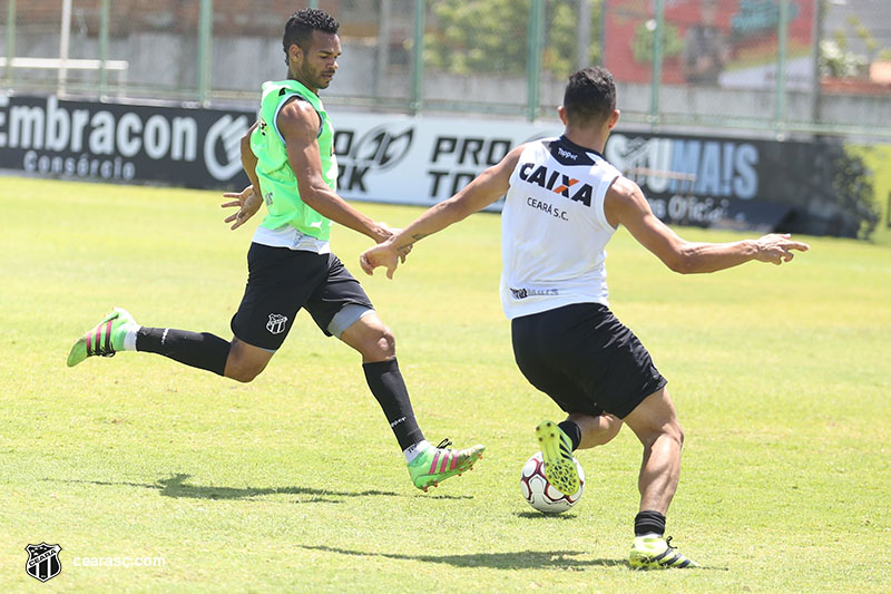 [26-10-2017] Treino Coletivo - 14