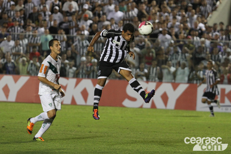 [18-05] Ceará x América-MG - 13