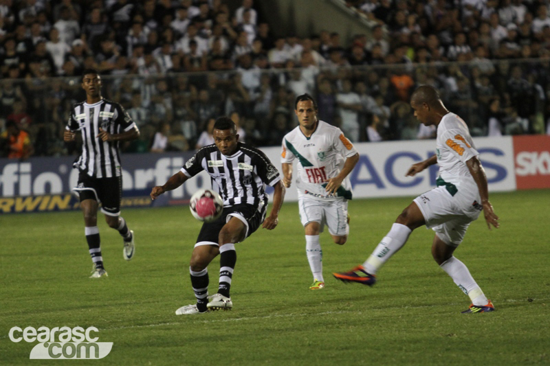 [18-05] Ceará x América-MG - 14