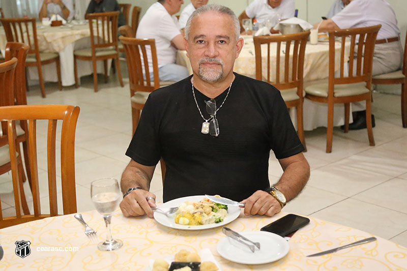 [25-05-2018] Almoço do Conselho Deliberativo - 2