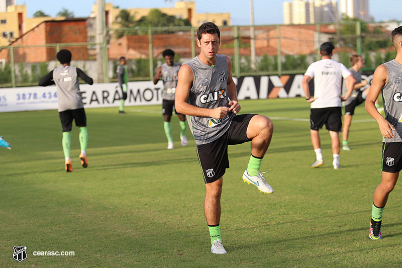  [21-06-2017] Treino Tático + Físico - 2