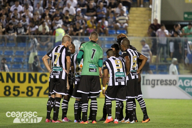 [22-01] Ceará 1 x 0 Guarani (J) - 3