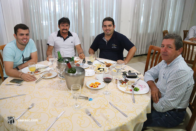[25-05-2018] Almoço do Conselho Deliberativo - 4