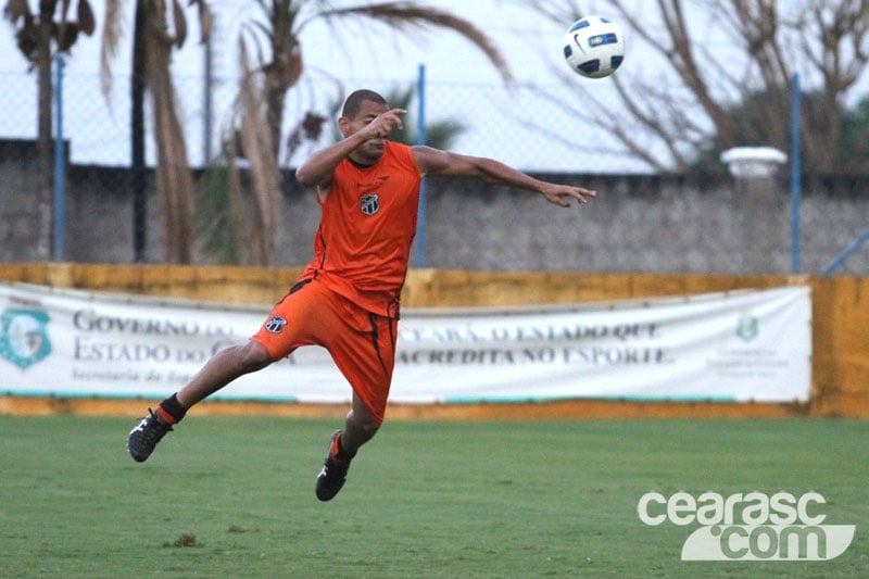 [20-10] Treino Coletivo - CETEN - 22