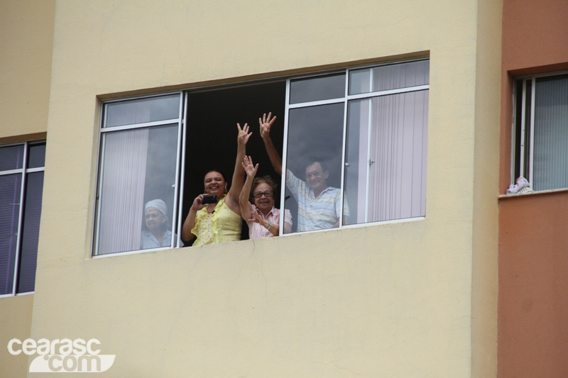 [04-05] #CarreataVozão4x4 - 02 - 20