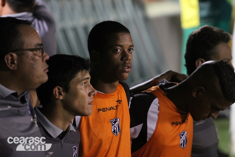 [22-01] Ceará 1 x 0 Guarani (J) - 4