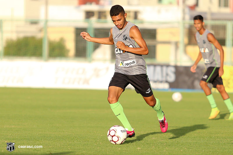  [21-06-2017] Treino Tático + Físico - 4