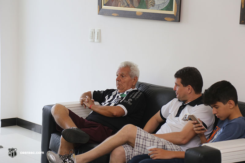 [28-10-2017] Café da Manhã - Conselho Deliberativo - 3