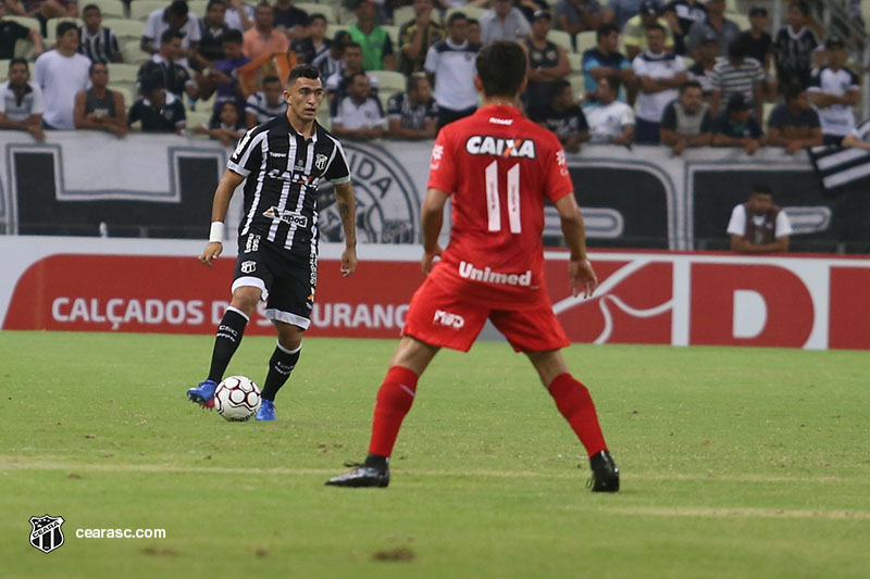 [03-10-2017] Ceara 2 x 0 Vila Nova - 16