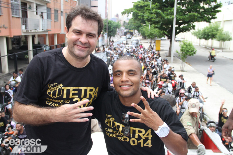 [04-05] #CarreataVozão4x4 - 02 - 22