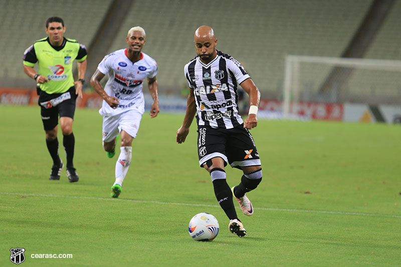 [03-05-2017] Ceará 2 x 0 Ferroviário - Final (2 Jogo) - 13